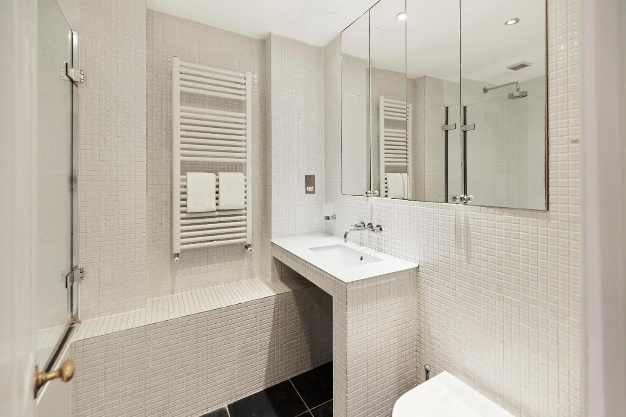 Апартаменти The South Kensington Wonder - Trendy 3Bdr House With Garden Лондон Екстер'єр фото
